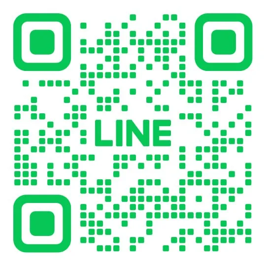 QR Code ทักเข้ามา ทรรศนะบอล Line @